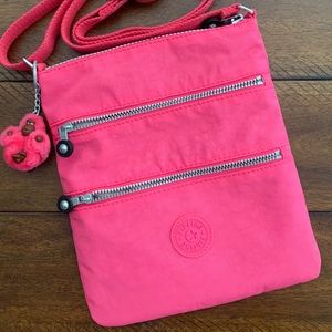 Kipling crossbody purse
